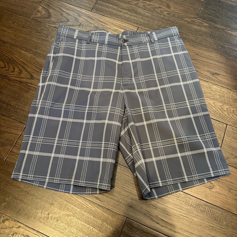 slazenger mens golf short size 36